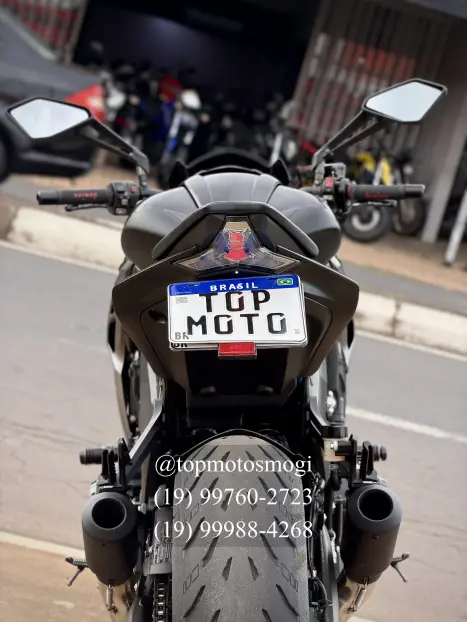 KAWASAKI Z 1000 ABS, Foto 11