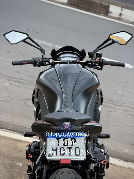 KAWASAKI Z 1000 ABS, Foto 12
