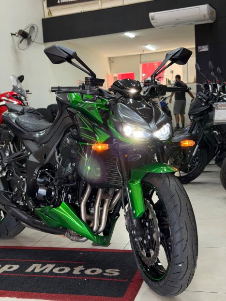 KAWASAKI Z 1000 ABS, Foto 2