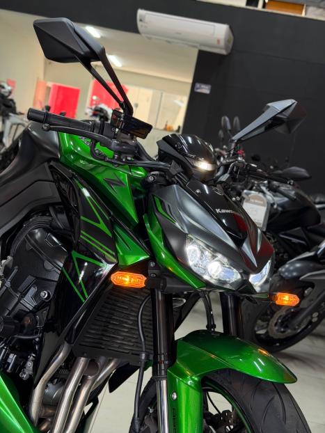KAWASAKI Z 1000 ABS, Foto 3