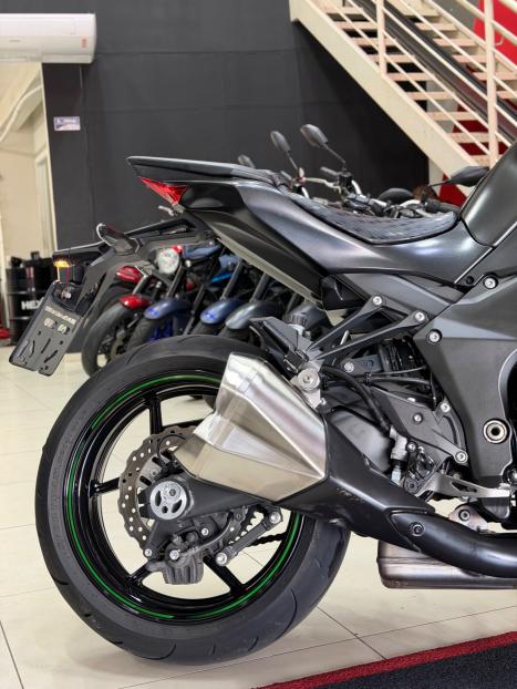 KAWASAKI Z 1000 ABS, Foto 5