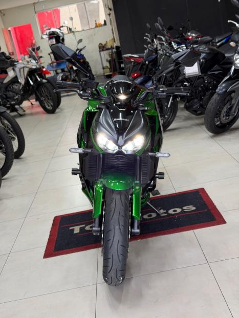 KAWASAKI Z 1000 ABS, Foto 6