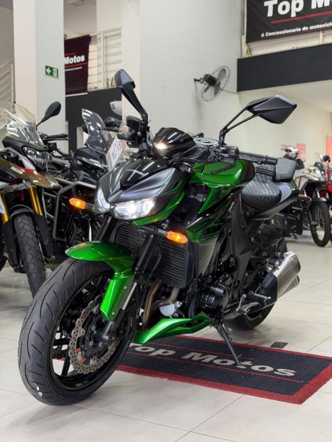 KAWASAKI Z 1000 ABS, Foto 7