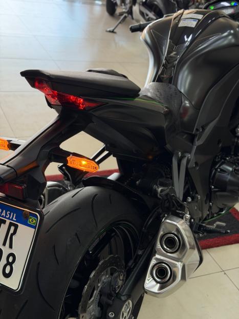 KAWASAKI Z 1000 ABS, Foto 12