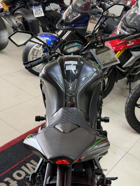 KAWASAKI Z 1000 ABS, Foto 13