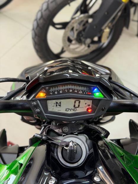 KAWASAKI Z 1000 ABS, Foto 14