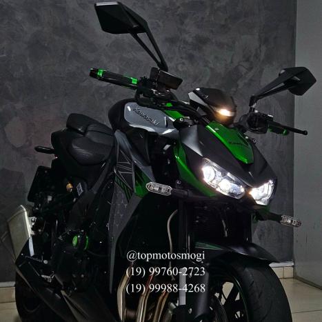 KAWASAKI Z 1000 R, Foto 2