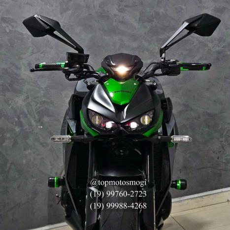 KAWASAKI Z 1000 R, Foto 3