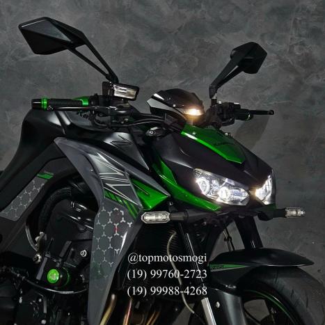 KAWASAKI Z 1000 R, Foto 4