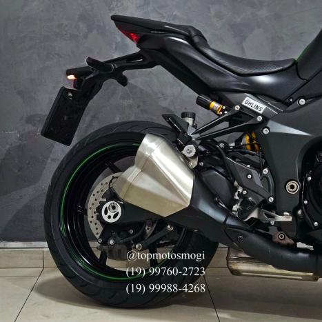 KAWASAKI Z 1000 R, Foto 6