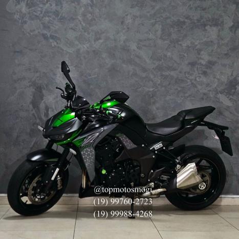 KAWASAKI Z 1000 R, Foto 7