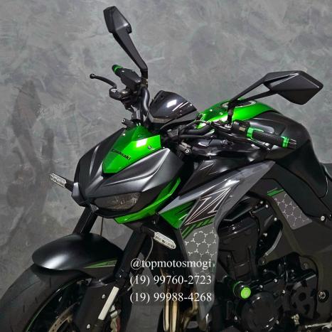 KAWASAKI Z 1000 R, Foto 8