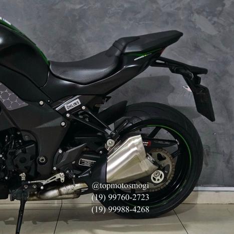 KAWASAKI Z 1000 R, Foto 10