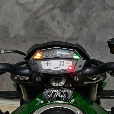 KAWASAKI Z 1000 R, Foto 13
