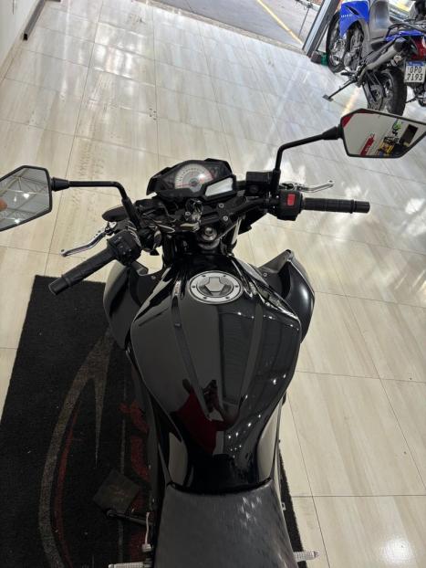KAWASAKI Z 300 ABS, Foto 1