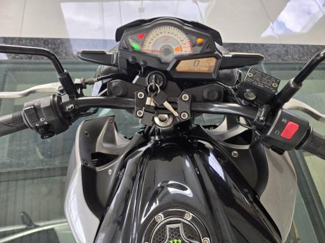 KAWASAKI Z 300 ABS, Foto 4