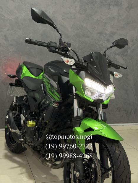 KAWASAKI Z 400 ABS, Foto 2