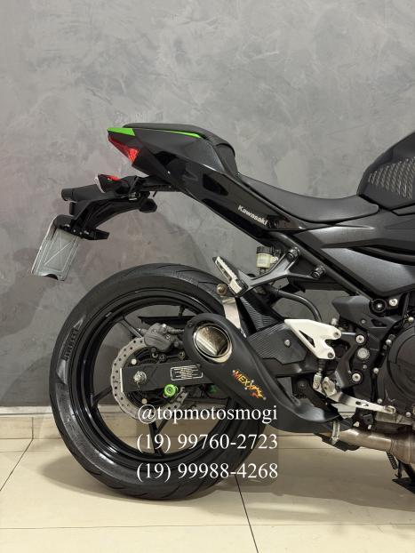 KAWASAKI Z 400 ABS, Foto 5