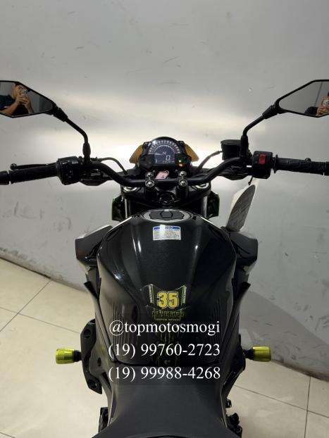KAWASAKI Z 400 ABS, Foto 10