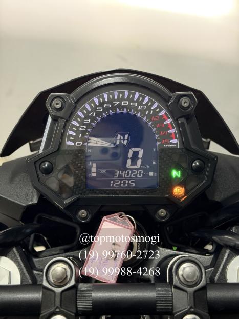 KAWASAKI Z 400 ABS, Foto 11