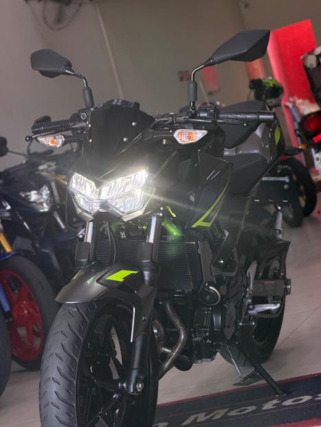 KAWASAKI Z 400 ABS, Foto 6