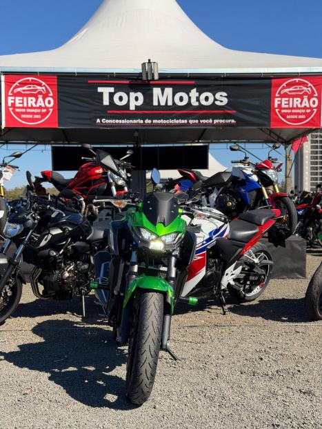 KAWASAKI Z 500 , Foto 5