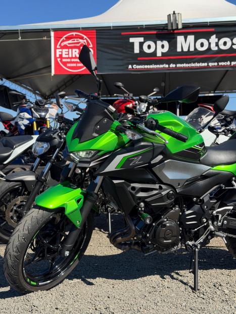 KAWASAKI Z 500 , Foto 7