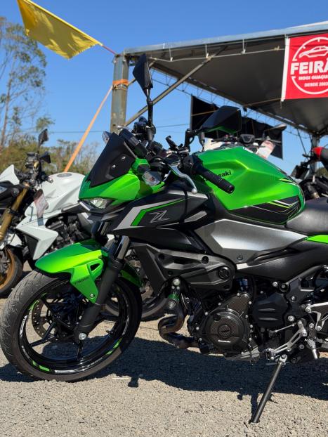 KAWASAKI Z 500 , Foto 8