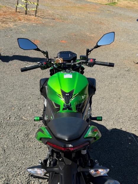 KAWASAKI Z 500 , Foto 10