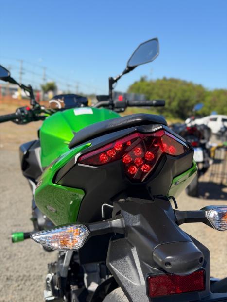KAWASAKI Z 500 , Foto 11