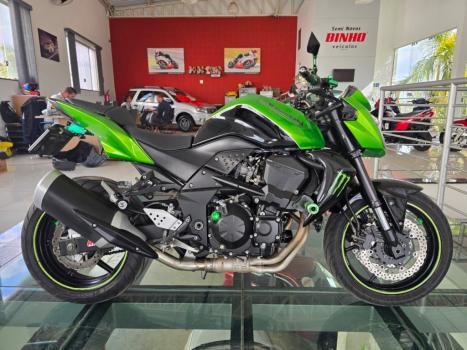 KAWASAKI Z 750 , Foto 2