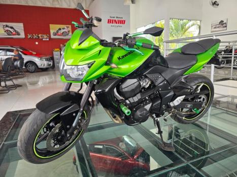 KAWASAKI Z 750 , Foto 3