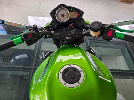 KAWASAKI Z 750 , Foto 5