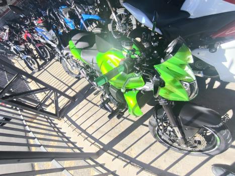 KAWASAKI Z 750 ABS, Foto 2