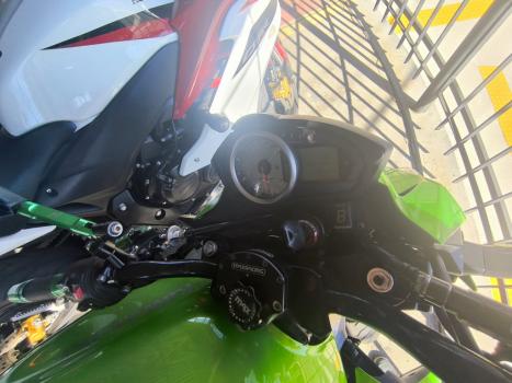 KAWASAKI Z 750 ABS, Foto 3