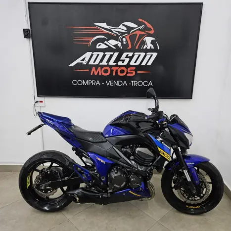 KAWASAKI Z 800 , Foto 1