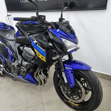 KAWASAKI Z 800 , Foto 2