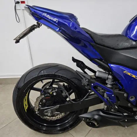 KAWASAKI Z 800 , Foto 4