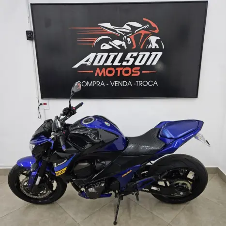 KAWASAKI Z 800 , Foto 5