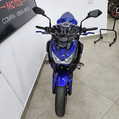 KAWASAKI Z 800 , Foto 7