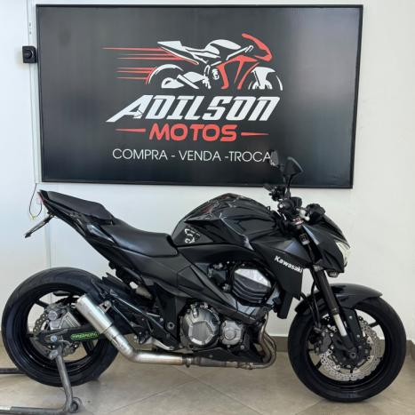 KAWASAKI Z 800 , Foto 1