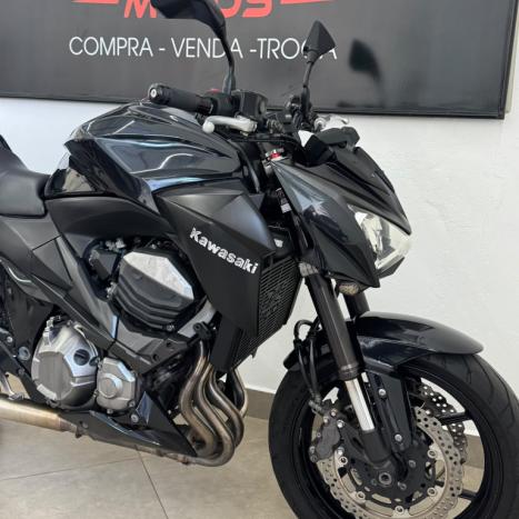 KAWASAKI Z 800 , Foto 2