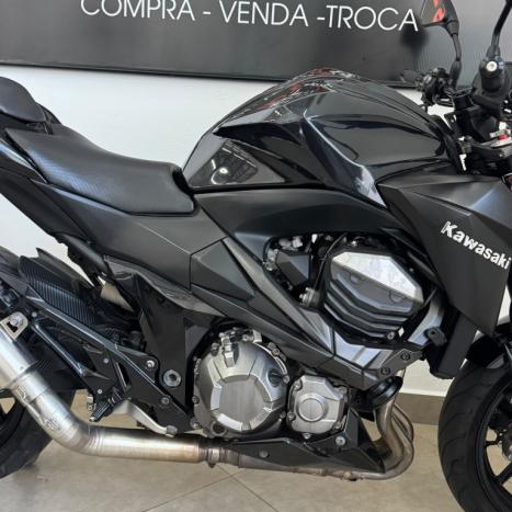 KAWASAKI Z 800 , Foto 3