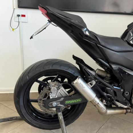 KAWASAKI Z 800 , Foto 4
