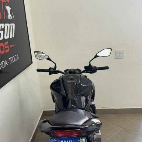 KAWASAKI Z 800 , Foto 5