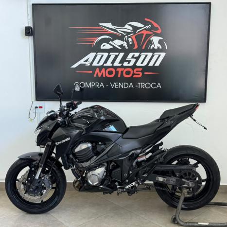 KAWASAKI Z 800 , Foto 6