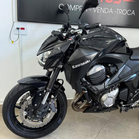 KAWASAKI Z 800 , Foto 7