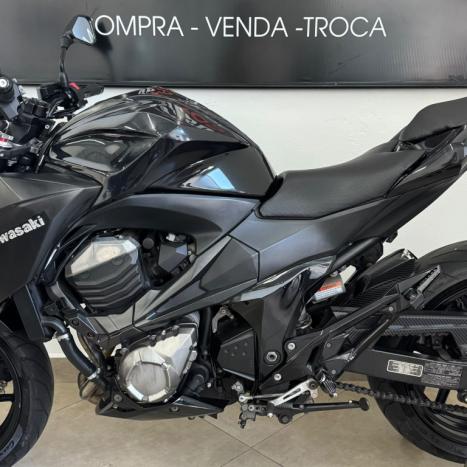 KAWASAKI Z 800 , Foto 8