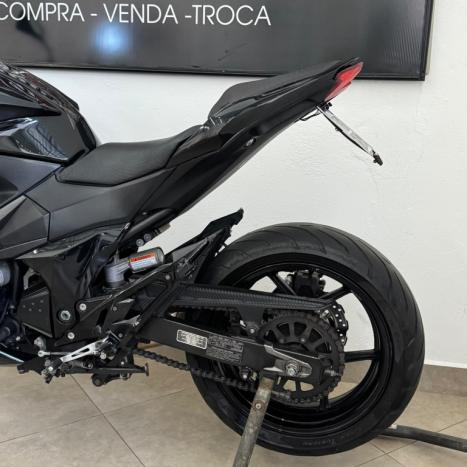 KAWASAKI Z 800 , Foto 9