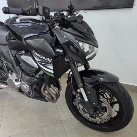 KAWASAKI Z 800 , Foto 4
